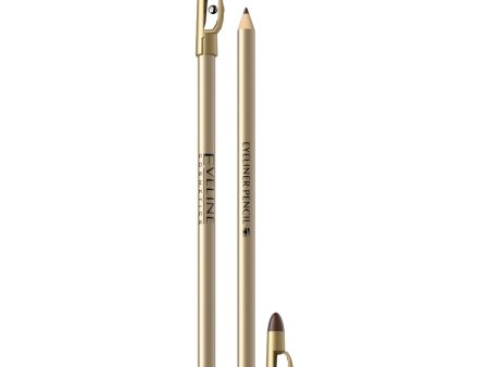 Eyeliner Pencil kredka do oczu Brown For Sale