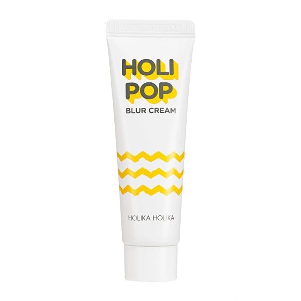 Holi Pop Blur Cream tonujący krem rozświetlający 30ml Online now