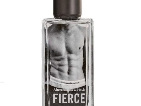 Fierce woda kolońska spray 200ml Online Hot Sale