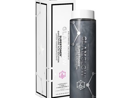 Supertoner™ Exfoliating Acid Solution tonik złuszczający 200ml Fashion