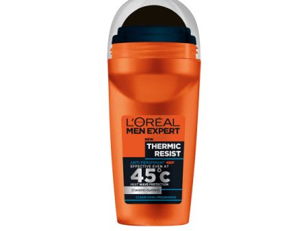 Men Expert Thermic Resist antyperspirant w kulce 50ml Online Sale