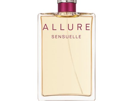 Allure Sensuelle woda toaletowa spray 100ml on Sale