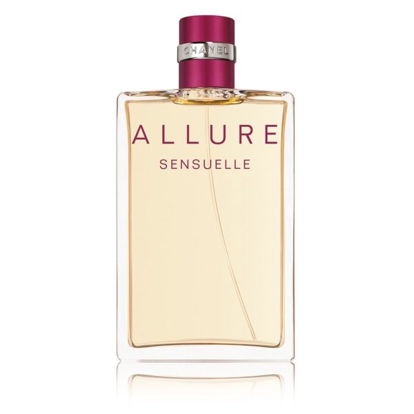 Allure Sensuelle woda toaletowa spray 100ml on Sale