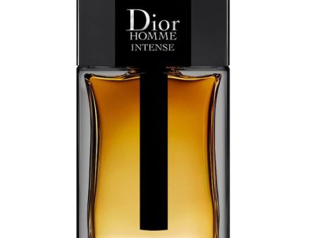 Dior Homme Intense woda perfumowana spray 150ml Discount