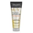 Sheer Blonde Highlight Activating odżywka nawilżająca do jasnych włosów blond 250ml Supply