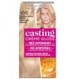 Casting Creme Gloss farba do włosów 1010 Mroźny Jasny Blond Online now