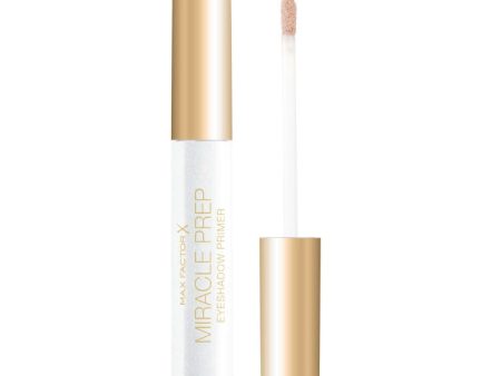 Miracle Prep Eyeshadow Primer baza przedłużajaca trwałość cieni do powiek 6ml For Sale