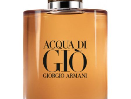 Acqua di Gio Absolu woda perfumowana spray 40ml Online