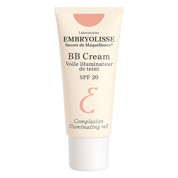 Secret De Maquilleurs Complexion Illuminating Veil BB Cream rozświetlający krem BB SPF20 30ml Supply