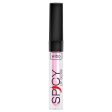 Spicy Lip Gloss błyszczyk do ust 3 3ml on Sale