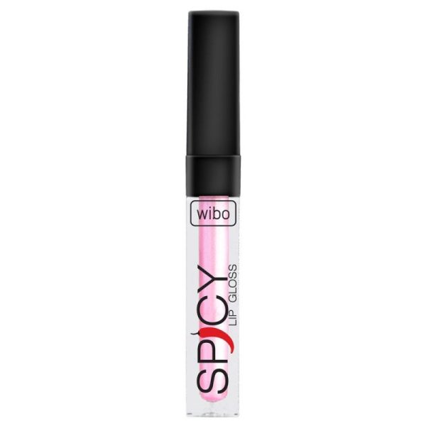 Spicy Lip Gloss błyszczyk do ust 3 3ml on Sale