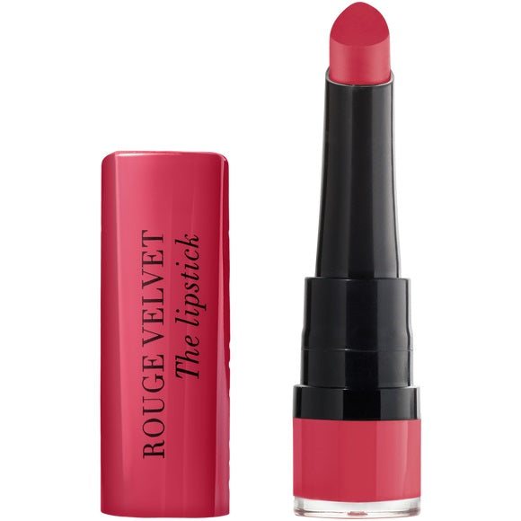 Rouge Velvet The Lipstick matowa pomadka do ust 04 Hip Hip Pink 2.4g For Sale