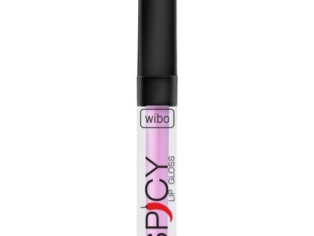 Spicy Lip Gloss błyszczyk do ust 19 3ml For Sale