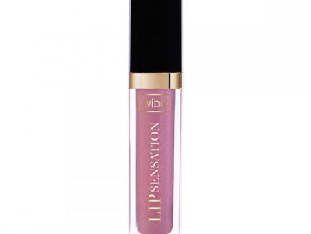 Lip Sensation błyszczyk do ust 2 5g Fashion