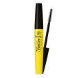 Vampire Mascara wydłużający tusz do rzęs Black 8ml on Sale