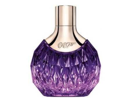 007 For Woman III woda perfumowana spray 15ml Discount