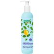 Herbalicious Shower Gel ziołowy żel pod prysznic 400ml Online