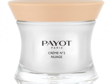 Creme N°2 Nuage kojący zaczerwienienia krem do twarzy 50ml Online