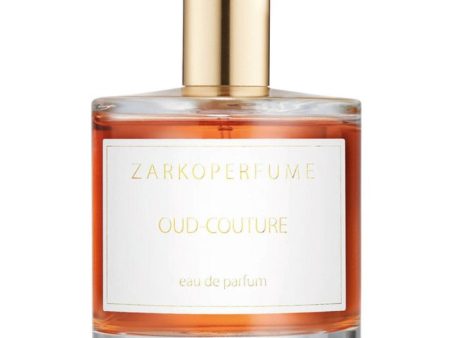 Oud-Couture woda perfumowana spray 100ml For Discount