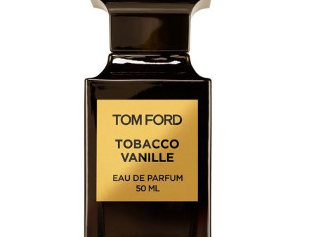 Tobacco Vanille woda perfumowana spray 50ml Hot on Sale