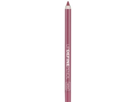 Lip Define Pencil konturówka do ust z witaminą E 2 1.2g Discount