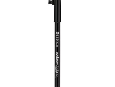 Eyebrow Designer kredka do brwi 01 Black 1g For Sale