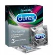 Durex prezerwatywy Preforma 3 szt opóźniające wytrysk Fashion