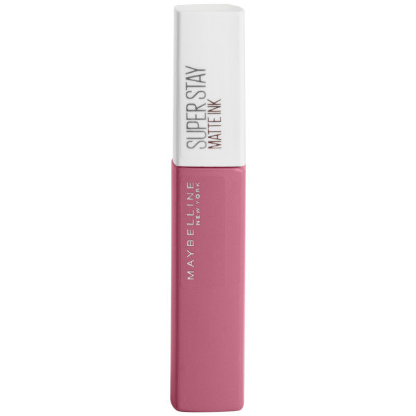 Super Stay Matte Ink długotrwała pomadka w płynie 125 Inspirer 5ml Sale