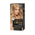 Multi Cream Color farba do włosów 30 Karmelowy Blond Sale