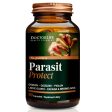 Parasit Protect wsparcie jelit 600mg suplement diety 90 kapsułek Supply