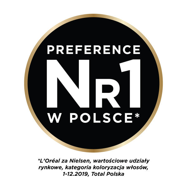 Preference farba do włosów 9.13 Baikal Online Hot Sale