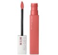 Super Stay Matte Ink długotrwała pomadka w płynie 130 Self-Starter 5ml Discount