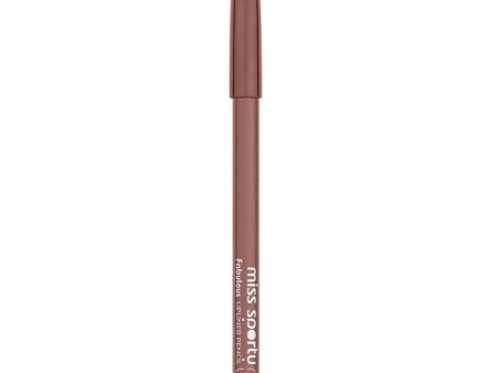 Fabulous Lipliner Pencil konturówka do ust 200 Lively Rose 4ml on Sale