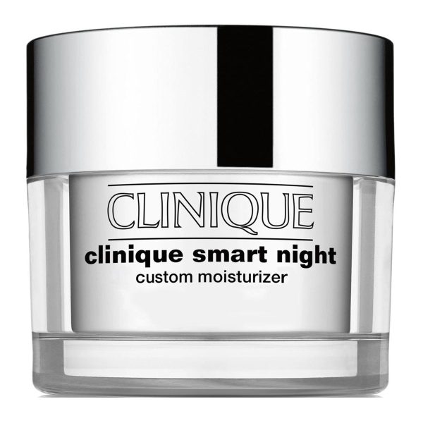 Smart Custom-Repair Moisturizer Night beztłuszczowy krem nawilżający na noc do cery bardzo suchej 50ml on Sale