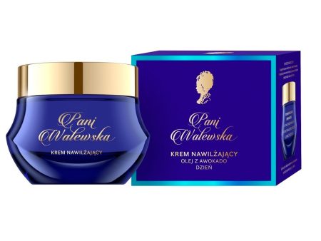 Classic krem nawilżający na dzień 50ml on Sale