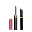 Lipfinity Lip Colour dwufazowa pomadka w płynie o długotrwałym efekcie 55 Sweet For Discount