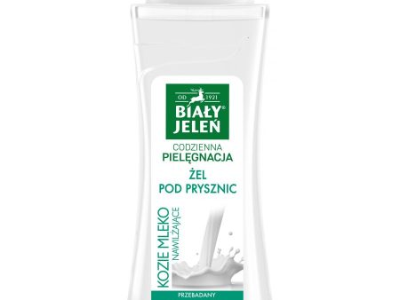 Kozie Mleko żel pod prysznic 250ml on Sale