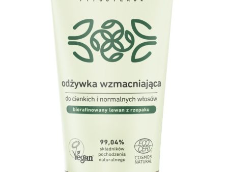 Fitosterol odżywka wzmacniająca do włosów cienkich i normalnych 200ml For Cheap