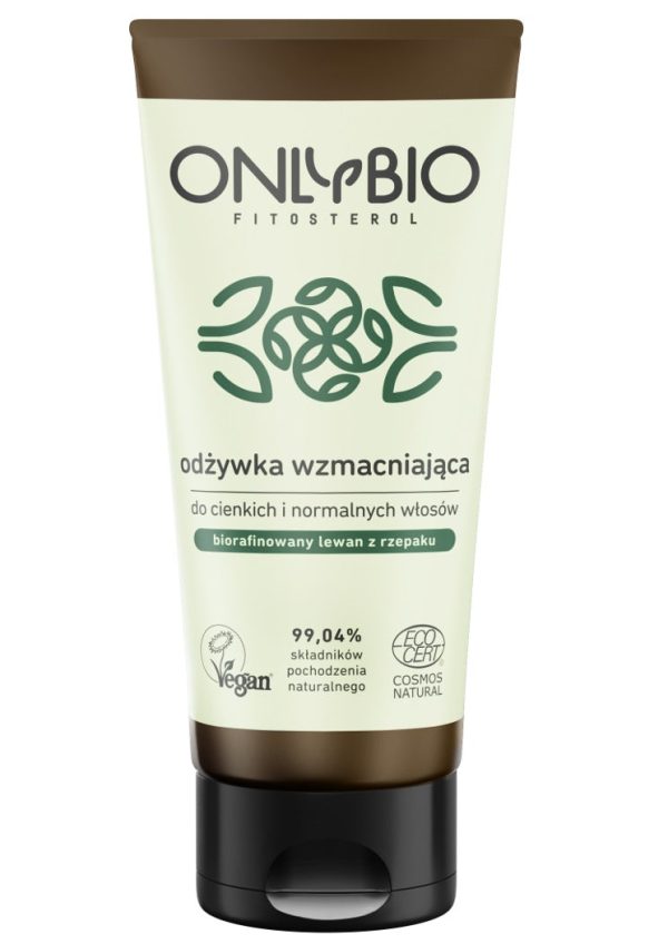 Fitosterol odżywka wzmacniająca do włosów cienkich i normalnych 200ml For Cheap