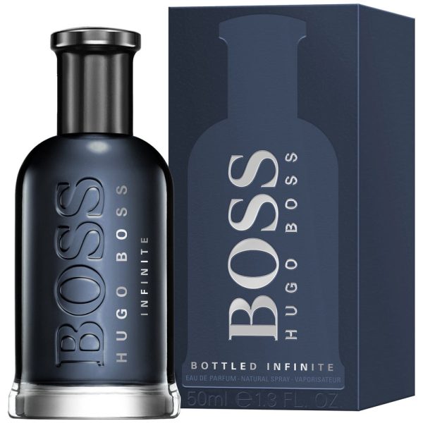 Boss Bottled Infinite woda perfumowana spray 50ml Supply