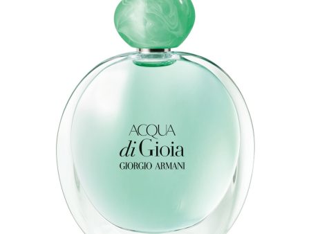 Acqua di Gioia woda perfumowana spray 100ml For Sale