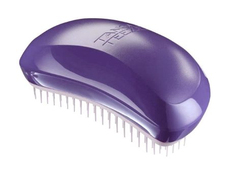 Salon Elite Hairbrush szczotka do włosów Purple&Lilac Cheap