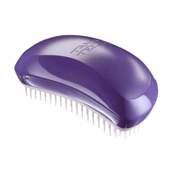 Salon Elite Hairbrush szczotka do włosów Purple&Lilac Cheap