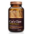 Cat s Claw Koci Pazur Extract 500mg suplement diety 100 kapsułek Supply