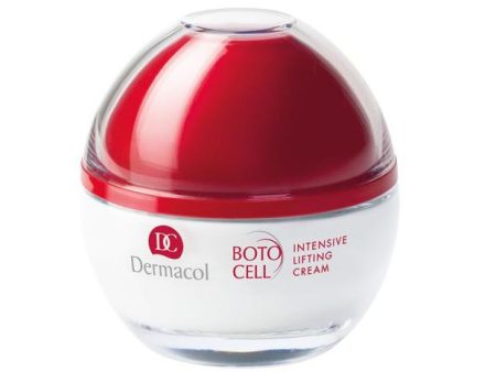 BT Cell Intensive Lifting Cream intensywnie liftingujący krem do twarzy 50ml Online