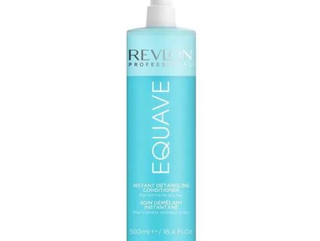 Equave Hydro Nutritive Detangling Conditioner nawilżająca odżywka ułatwiająca rozczesywanie włosów 500ml Discount