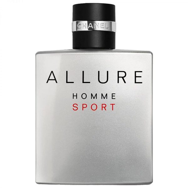 Allure Homme Sport woda toaletowa spray 50ml Online Hot Sale