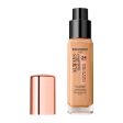 Always Fabulous Extreme Resist Foundation SPF20 kryjący podkład do twarzy 210 Vanilla 30ml Fashion