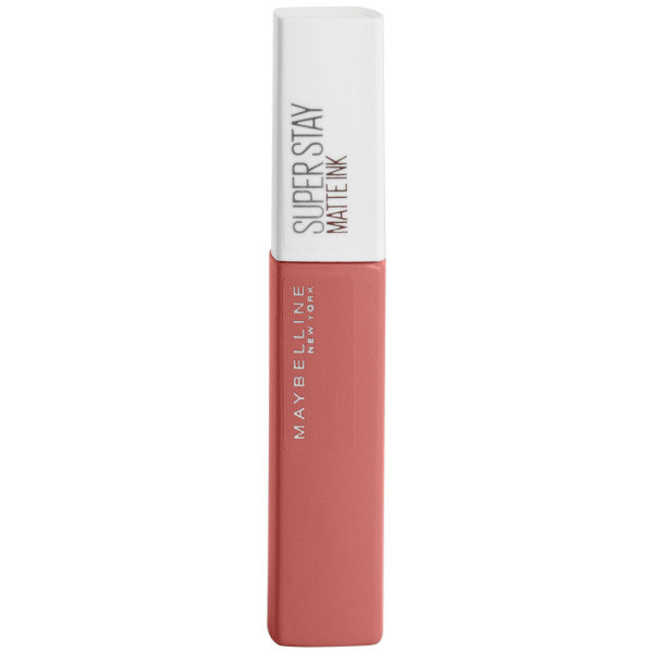 Super Stay Matte Ink długotrwała pomadka w płynie 130 Self-Starter 5ml Discount