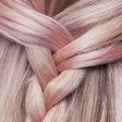 Colorista Washout zmywalna farba do włosów #PINKHAIR Online